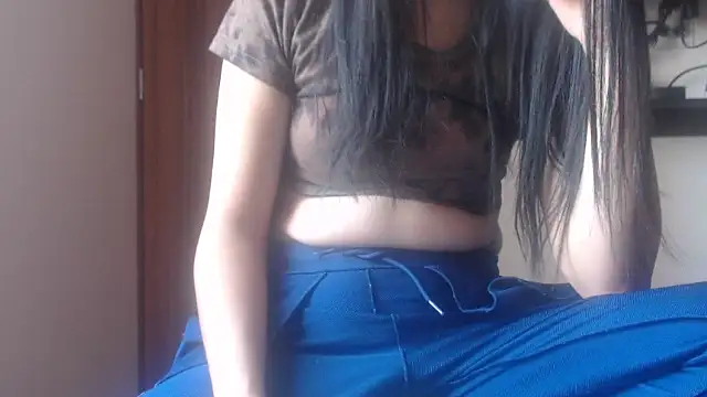 sabrina v  online show from February 2026 03:27:02 PM