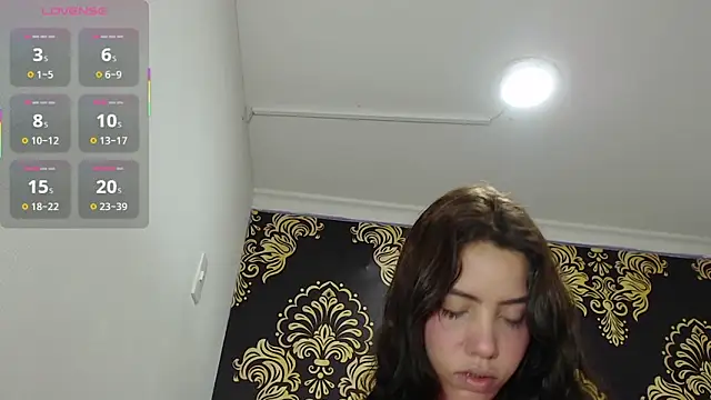 BigBoobs Goddess online show from March 2026 11:59:02 AM