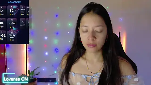 Snapshot of Sarasavage chatting on January 2026 01:38:01 PM Sarasavage online show from January 2026 01:38:01 PM