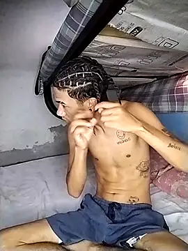 Gabriel Stone online show from November 2025 05:45:01 PM