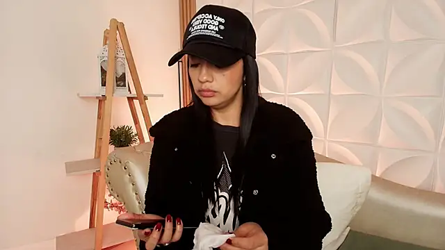 ana riveros online show from September 2025 10:49:02 AM