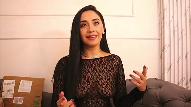 ana riveros online show from March 2026 10:36:05 PM