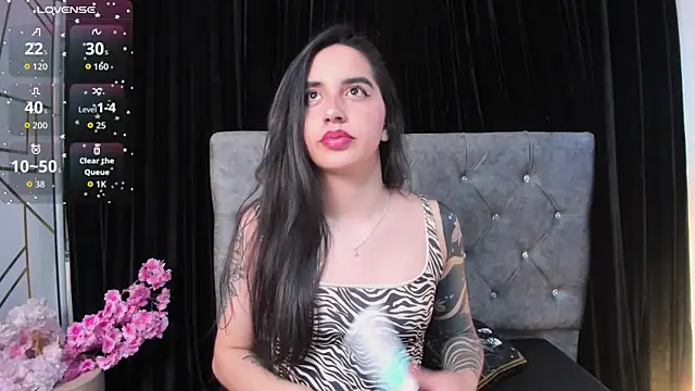 kaylee lee online show from November 2025 04:24:01 AM