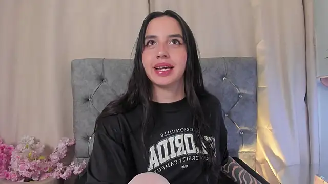 kaylee lee online show from January 2026 04:15:01 AM