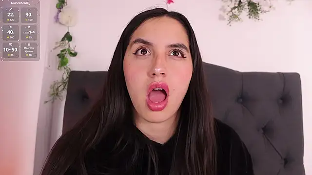 kaylee lee online show from February 2026 07:13:01 AM