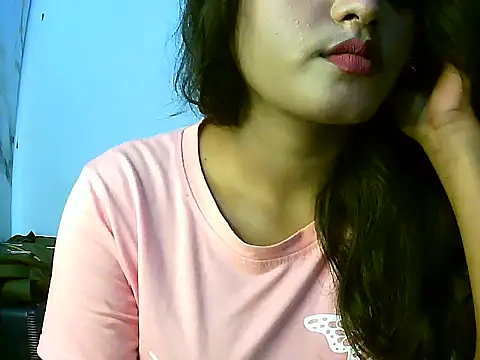 ANNU  online show from September 2025 07:10:02 AM