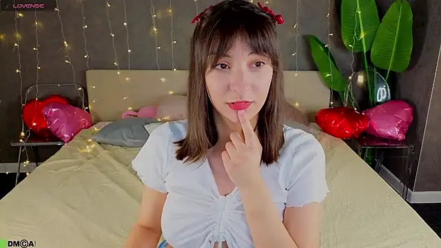 Snapshot of Carrie_Roberts chatting on February 2026 09:15:01 AM Carrie Roberts online show from February 2026 09:15:01 AM