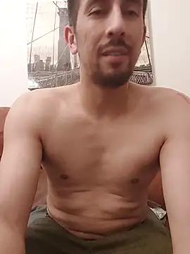 himNIGuys online show from March 2026 11:10:01 AM