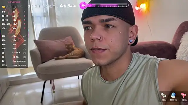 jhosepMoreno online show from February 2026 05:08:01 PM