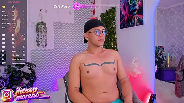 jhosepMoreno online show from March 2026 01:08:01 PM