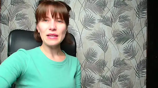 Kelly Kisss online show from September 2025 05:18:02 PM