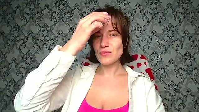 Kelly Kisss online show from April 2026 05:23:01 AM