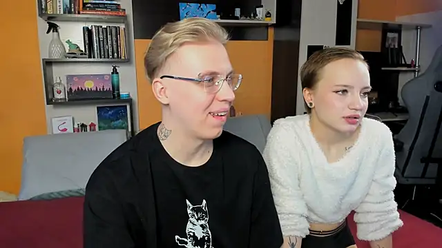 SammySccott online show from March 2026 08:48:01 AM