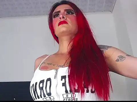 ashlleyqueen online show from May 2026 11:07:01 AM