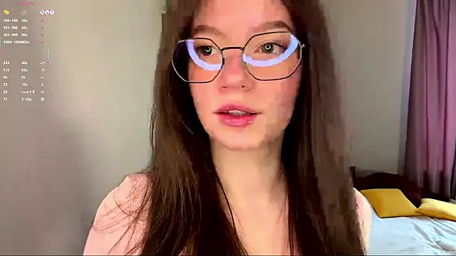 SilverGalen online show from February 2026 05:06:02 AM