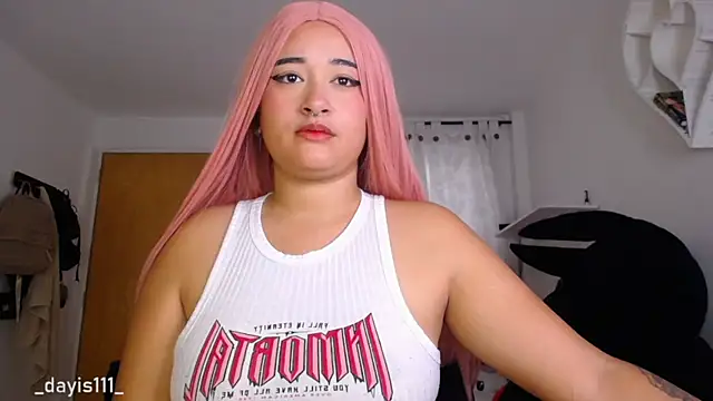 dayis sweet online show from May 2026 02:58:02 PM