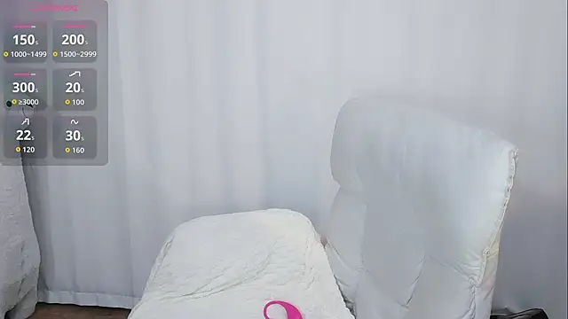 Snapshot of Ailsa-Baby chatting on December 2025 09:03:01 AM Ailsa-Baby online show from December 2025 09:03:01 AM