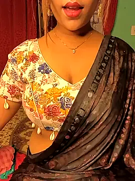 Miss Mayaa  online show from November 2025 12:16:01 PM