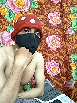 Seducing couple online show from February 2026 10:31:02 AM