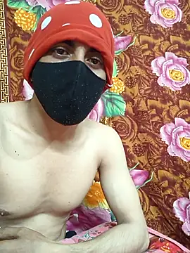 Seducing couple online show from February 2026 10:33:01 AM