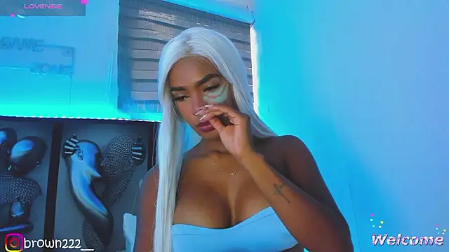  naomibrown  online show from February 2026 08:51:02 PM