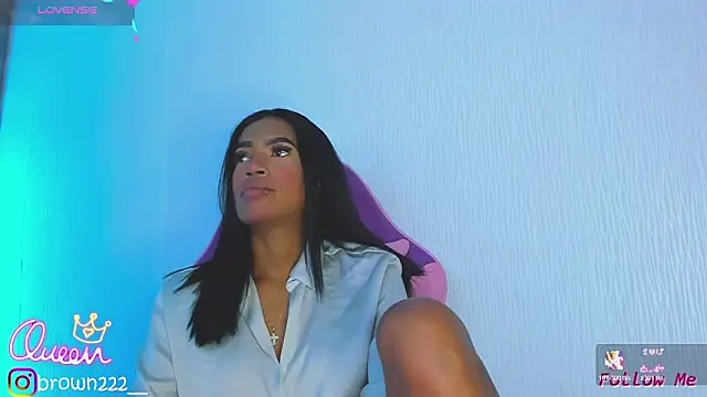  naomibrown  online show from March 2026 04:51:02 AM