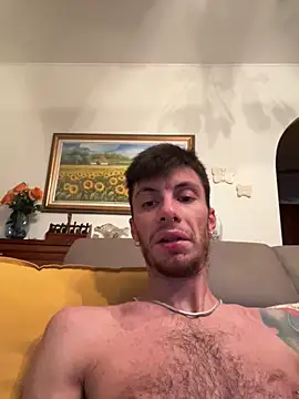 Lucamilano1991 online show from November 2025 04:31:02 PM