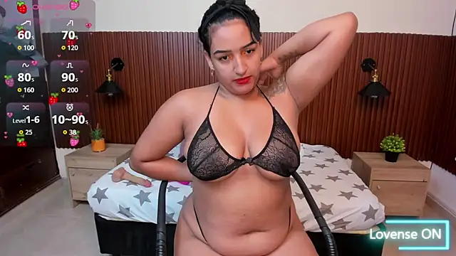 ElectraRose  online show from October 2025 11:50:01 AM