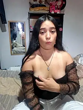 Nathaly78Rober online show from October 2025 04:49:01 PM