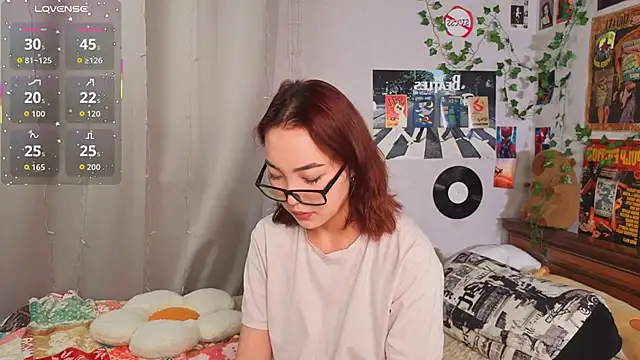 OdetteBiddy online show from November 2025 08:09:01 PM