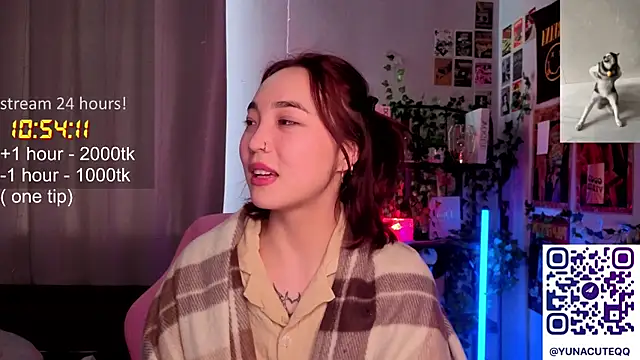 OdetteBiddy online show from February 2026 08:29:02 AM