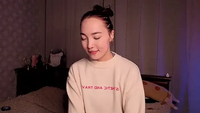 OdetteBiddy online show from February 2026 08:12:02 PM