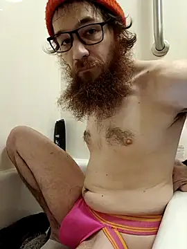 Skater1287 online show from March 2026 10:32:02 AM