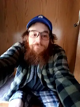 Skater1287 online show from March 2026 07:19:02 PM