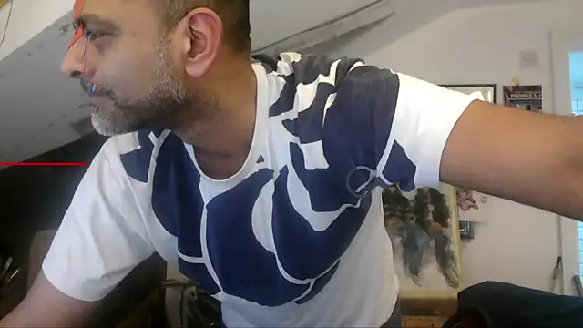 mista sista fista online show from March 2026 09:07:01 PM