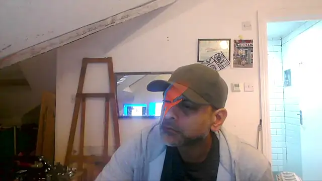 mista sista fista online show from March 2026 05:58:02 PM