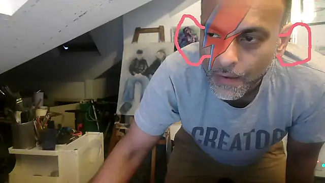 mista sista fista online show from July 2026 03:23:01 AM