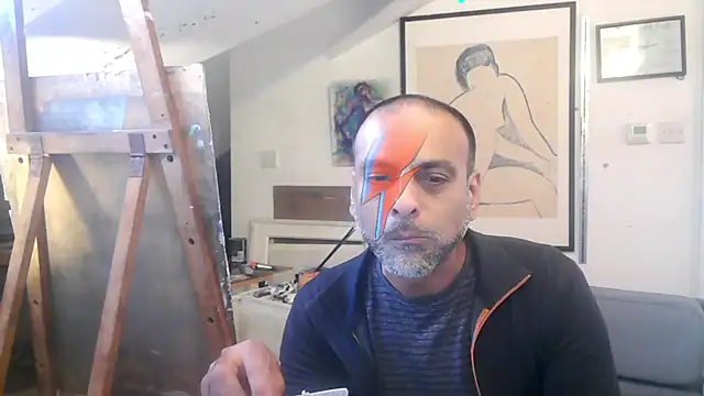 mista sista fista online show from July 2026 04:19:01 AM