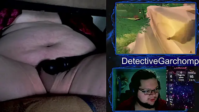 DetChompy online show from March 2026 12:04:01 AM