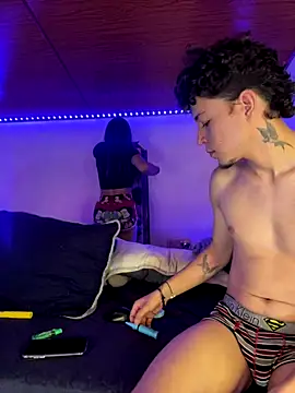 terra sunligth online show from November 2025 07:02:02 PM