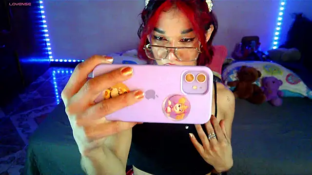 terra sunligth online show from April 2026 07:51:02 PM