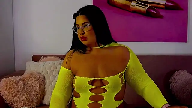 oliviathea online show from February 2026 10:55:01 PM