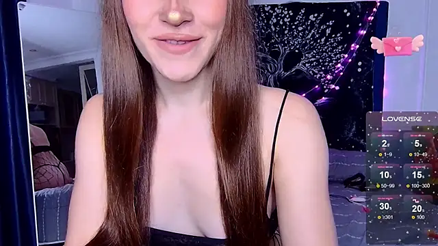 franzeva online show from September 2025 06:48:02 AM