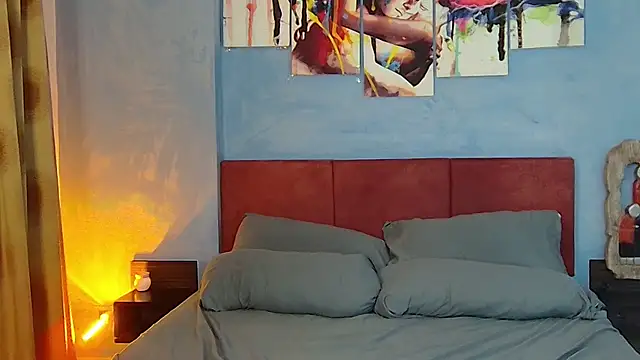 franzeva online show from March 2026 05:45:02 AM