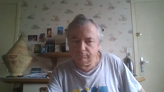 gegevincent online show from June 2026 08:09:02 AM