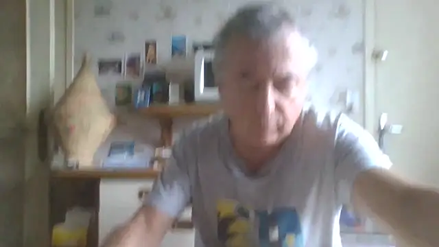 gegevincent online show from June 2026 11:31:01 AM