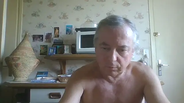 gegevincent online show from June 2026 03:00:02 PM