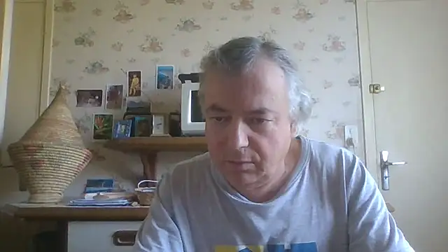 gegevincent online show from June 2026 08:56:02 AM