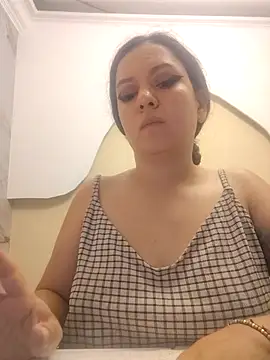 Abbyjoness21 online show from October 2025 08:09:02 PM