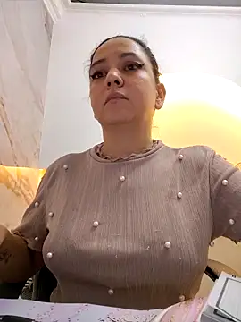 Abbyjoness21 online show from October 2025 10:21:01 PM